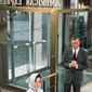 Foto 33 Cary Grant, Audrey Hepburn în Charade
