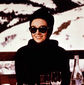 Audrey Hepburn în Charade - poza 270