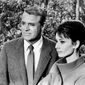 Foto 37 Cary Grant, Audrey Hepburn în Charade