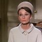 Audrey Hepburn în Charade - poza 276