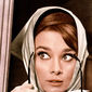 Audrey Hepburn în Charade - poza 273