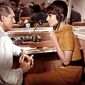 Foto 31 Cary Grant, Audrey Hepburn în Charade