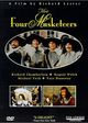 Film - The Four Musketeers