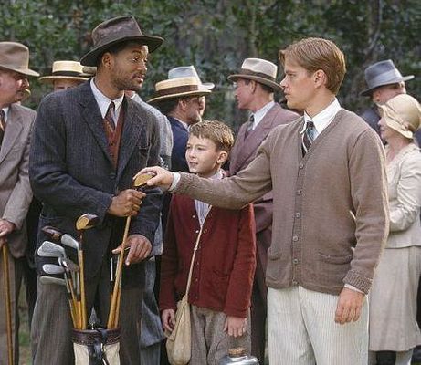 The Legend of Bagger Vance