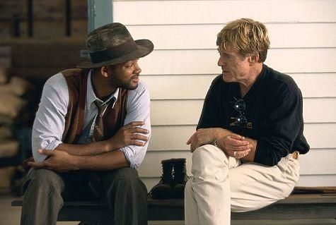 The Legend of Bagger Vance