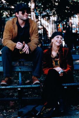 Matthew Broderick, Meg Ryan în Addicted to Love