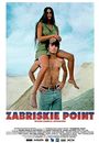 Film - Zabriskie Point