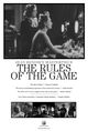Film - La Regle du jeu