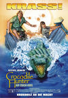 The Crocodile Hunter: Collision Course