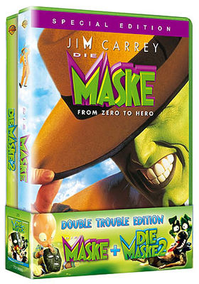 The Mask