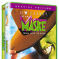 Poster 4 The Mask