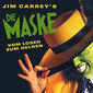Poster 8 The Mask