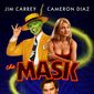 Poster 3 The Mask