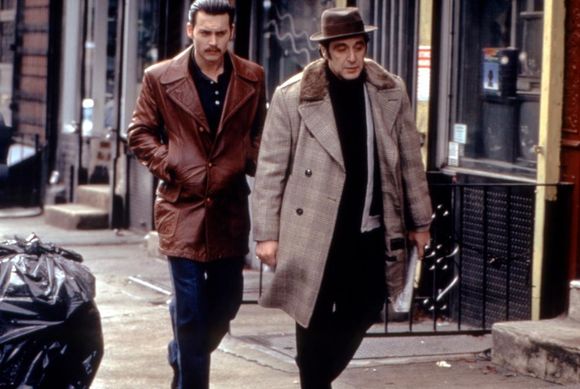 Donnie Brasco