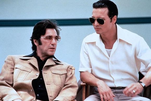 Donnie Brasco