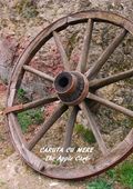 Caruta cu mere poster