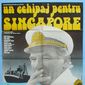 Poster 2 Un echipaj pentru Singapore