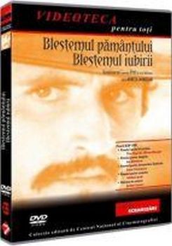 Blestemul pământului Blestemul iubirii
