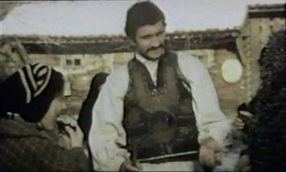 Blestemul pământului Blestemul iubirii