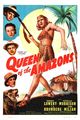 Film - Queen of the Amazons