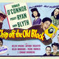 Poster 6 Chip Off the Old Block