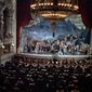 Phantom of the Opera/Fantoma de la Opera