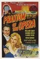 Film - Phantom of the Opera