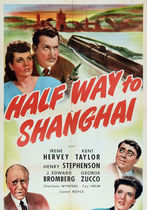 Half Way to Shanghai