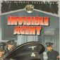 Poster 3 Invisible Agent