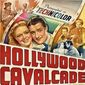 Poster 15 Hollywood Cavalcade