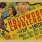 Poster 14 Hollywood Cavalcade