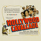 Poster 11 Hollywood Cavalcade