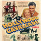 Poster 9 Hollywood Cavalcade
