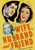 Wife, Husband and Friend