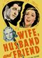 Film Wife, Husband and Friend