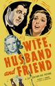Film - Wife, Husband and Friend