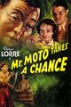 Film - Mr. Moto Takes a Chance