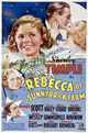 Film - Rebecca of Sunnybrook Farm