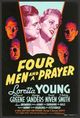 Film - Four Men and a Prayer