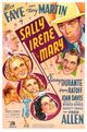 Film - Sally, Irene and Mary