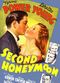 Film Second Honeymoon