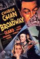 Film - Charlie Chan on Broadway