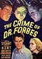 Film The Crime of Dr. Forbes