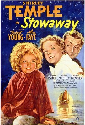 Stowaway poster