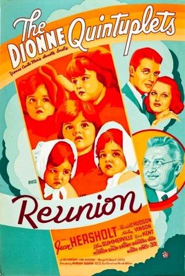 Reunion poster