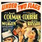 Poster 1 Under Two Flags