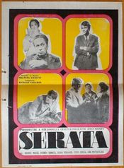 Poster Serata