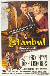 Istanbul poster