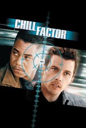 Poster Chill Factor
