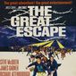 Poster 14 The Great Escape
